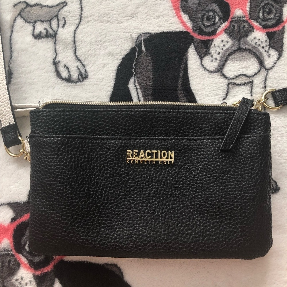 Kenneth Cole purse